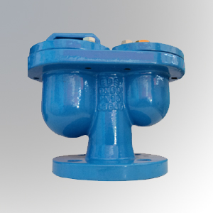 Double-Orifice-Air-Release-Valve-Light